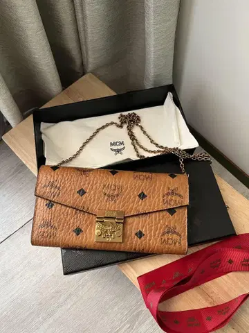 MCM 체인