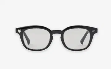 HEART LOGO SUNGLASSES