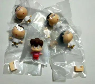 아따맘마 가챠