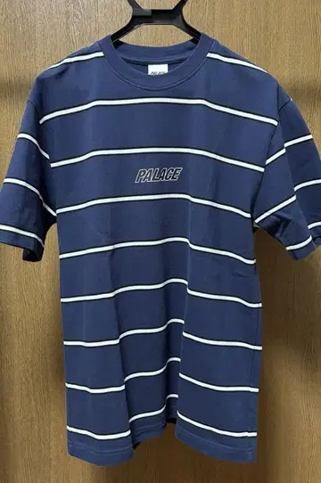 Palace / Duo Stripe T-Shirt M