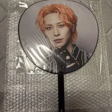 JO1 JO1DERSHOW TOKYODOME 부채 카와시리 렌