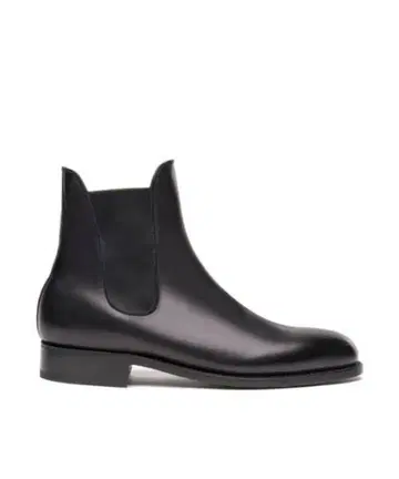 J.M. WESTON 705 첼시 부츠