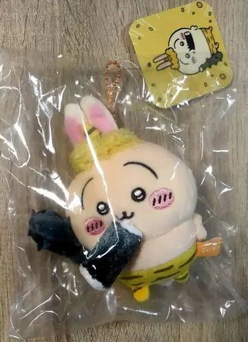치이카와 토끼 절분이다!! 마스코트