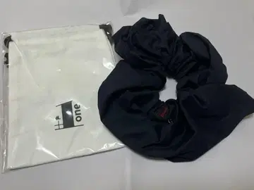 JEANASIS [ el+1 ] Big Chouchou 오네상 네이비
