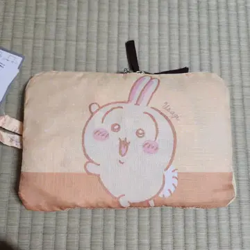 치이카와 (먼작귀) 접기 보스턴 백