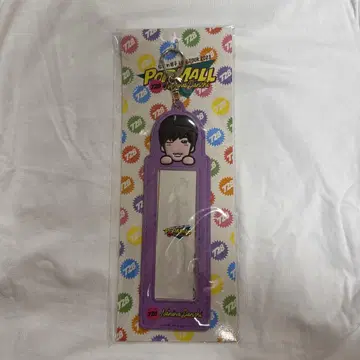 타카하시 쿄헤이 포토 카드 홀더