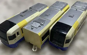 E255계 보소 뷰 익스프레스 프라레일