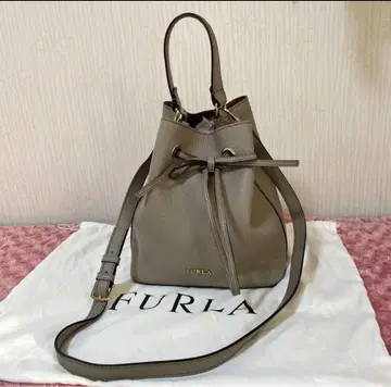 [최종 가격 인하] FURLA 여성용 숄더백