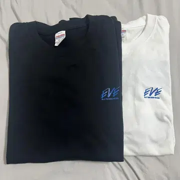 초특급 EVE T셔츠 카이