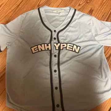 ENHYPEN WALK THE LINE 유니폼 ENHYPEN