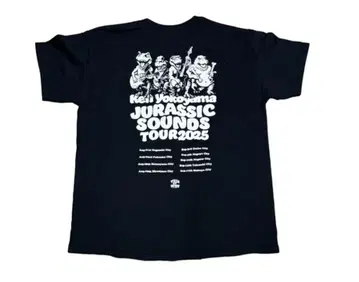 ken yokoyama 셔츠 XL