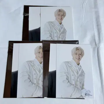 소노 슌타 3점 세트
