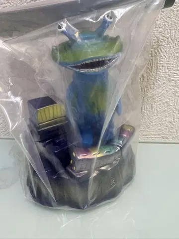 캐릭터 픽스 야유회 카네곤 보물 페스티벌 온라인 특촬물 츠부라야 프로덕션