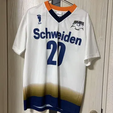 카게야마 토비오 아들러즈 유니폼 하이큐 L 사이즈