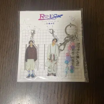King & Prince Re:ERA 죠노우치 군과 타케얀 키링