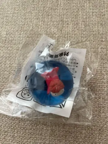포뇨 슈퍼볼 벼랑 위의 포뇨 지브리 파크