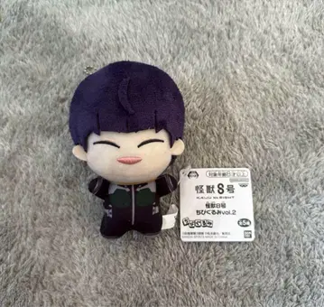 호시나 소우시로 SD 인형