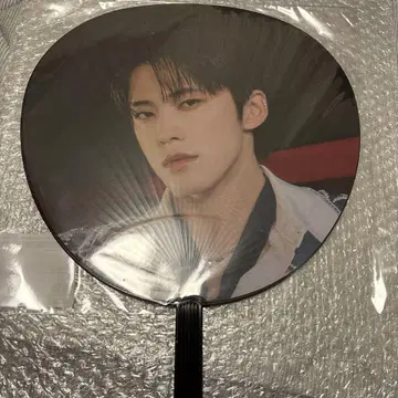 JO1 코노 준키 JO1DERSHOW2024 부채