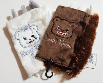 USJ 하미곰 장갑 유니버설 스튜디오 재팬