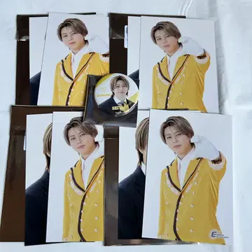 SEIYA 5종 세트