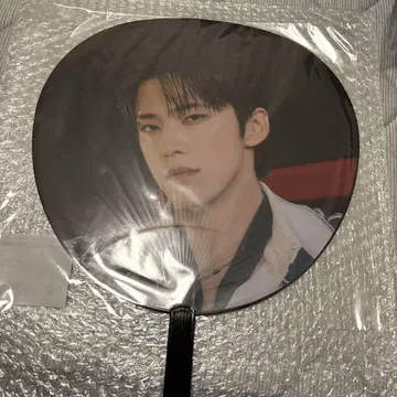 JO1 코노 준키 JO1DERSHOW2024 부채