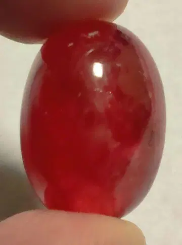 로드나이트 루스 20.37ct