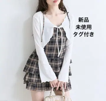 미니 원피스