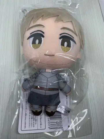 [택 포함 새상품] 던전밥 코레누이! 라이오스