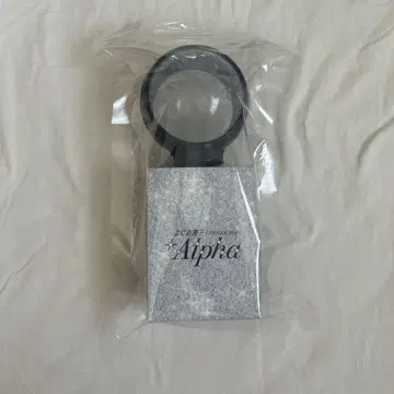 나니와단시 응원봉 +Alpha