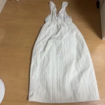아담 로베 롱 원피스