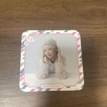후지키 카린 코스터