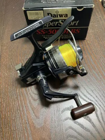 [ 새상품급 ] 다이와 SS-5000LBS DAIWA 낚시