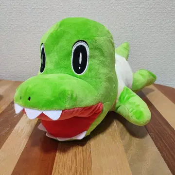 쥬라틱 물어뜯는 랩터 군 봉제 인형 공룡 왕국 후쿠이현