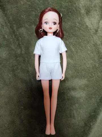 캐슬 리카짱 초특가입니다!!