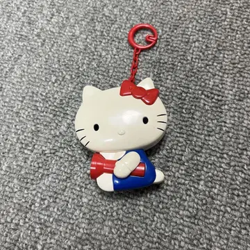 헬로키티 키링 라이트