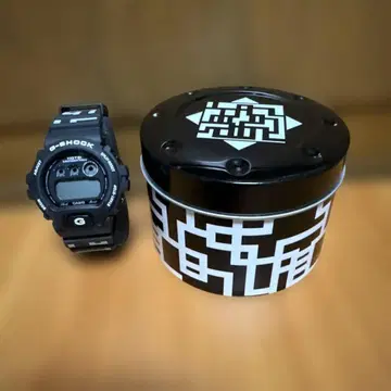 HOTEI 30th ANNIVERSARY G-SHOCK