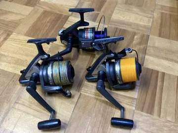 SHIMANO SUPER AERO GT6000 2대 + 증정