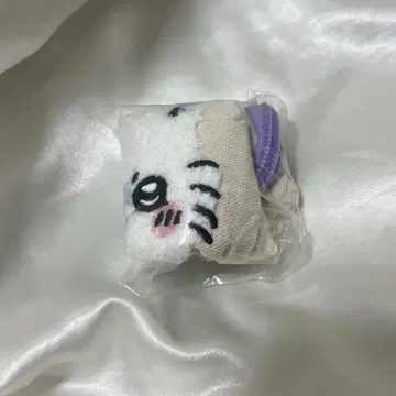 치이카와 (먼작귀) 모몽가 복슬복슬 파우치 가챠가챠 캡슐 토이