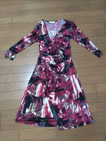 FIFILLE PARIS 원피스 M