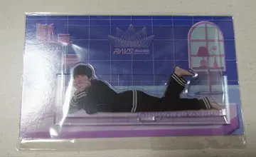 후카사와 타츠야 파자마 아크릴 스탠드 Rays
