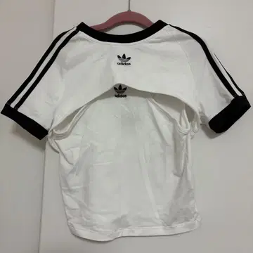adidas 여성용 반팔 티셔츠 탱크탑