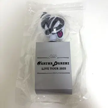 나니와단시 응원봉 봉봉보야주