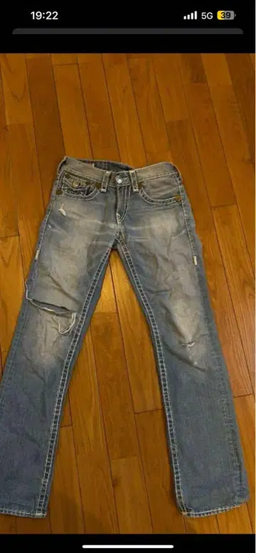 true religion superT