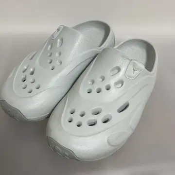 조던 로움 27cm M9 샌들 남성용