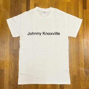 jackass Jonny Knoxville 셔츠