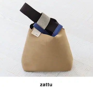 zattu | CONCH-MULTI