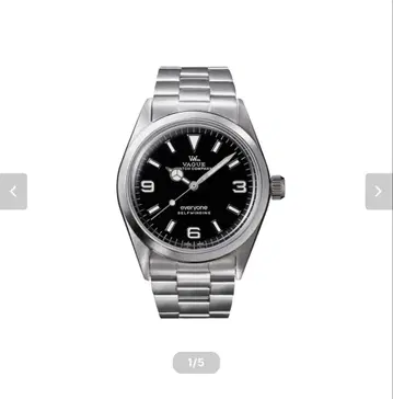 everyone Time Traveler by VAGUE WATCH co