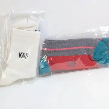 미개봉 카후 KAF Observers 꿩 삭스 2개 5th