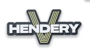 wayv 헨드리 응원봉 액세서리