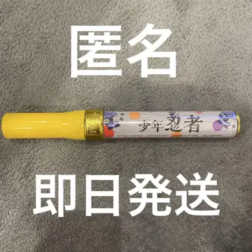 응원봉 소년 닌자